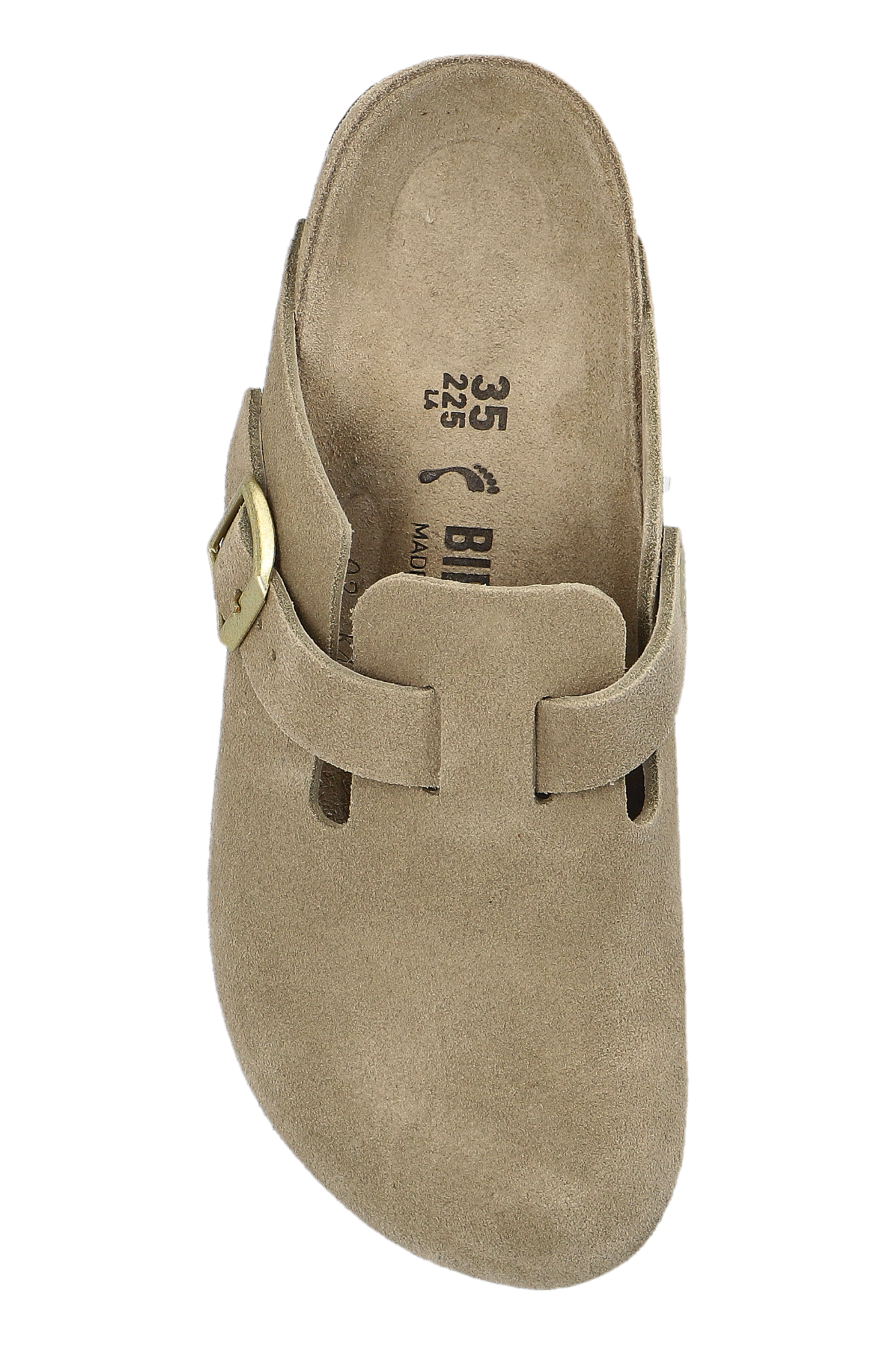 Birkenstock Boston BS slides | Women's | Vitkac